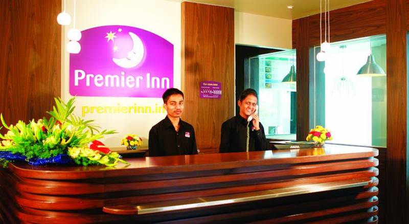 Premier Inn Pune Kharadi