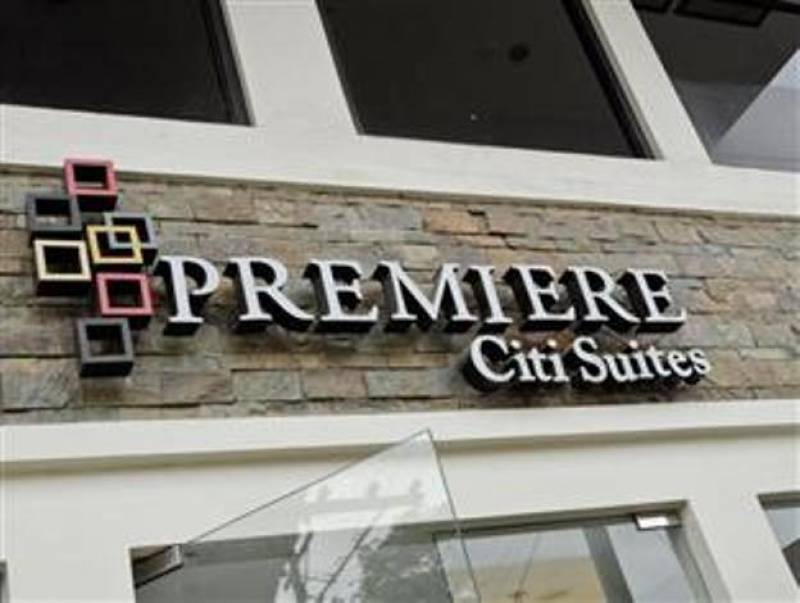 Premiere Citi Suites