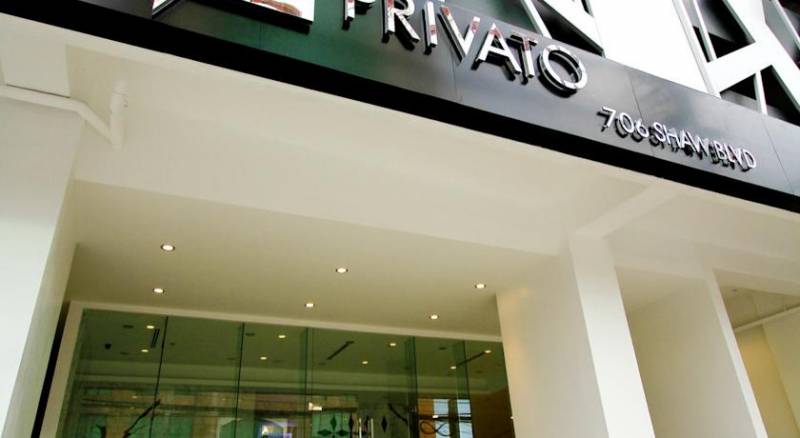 Privato Hotel