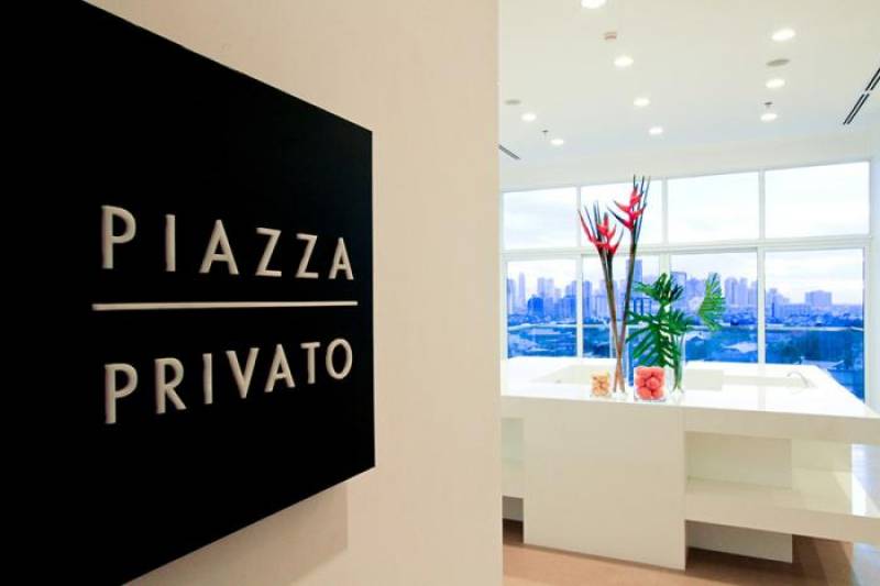 Privato Hotel