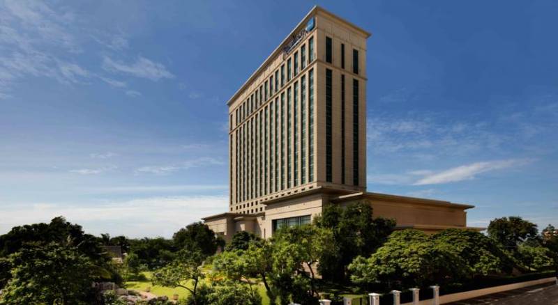 Radisson Blu Cebu