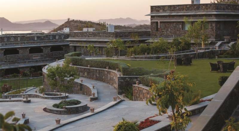 Ramada Udaipur Resort & Spa