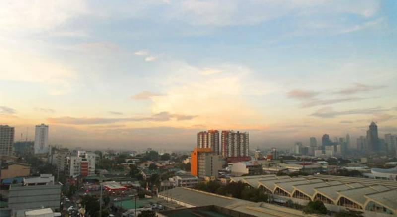 Red Planet Ortigas, Manila