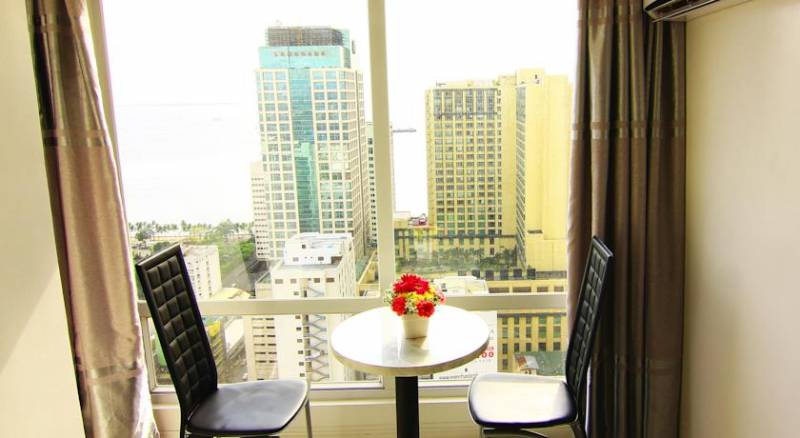 Regency Grand Suites