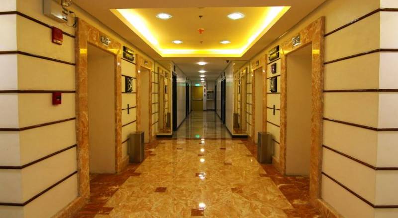 Regency Grand Suites