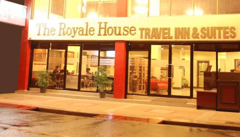 Royale House Travel Inn and Suites