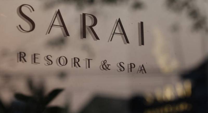 Sarai Resort & Spa