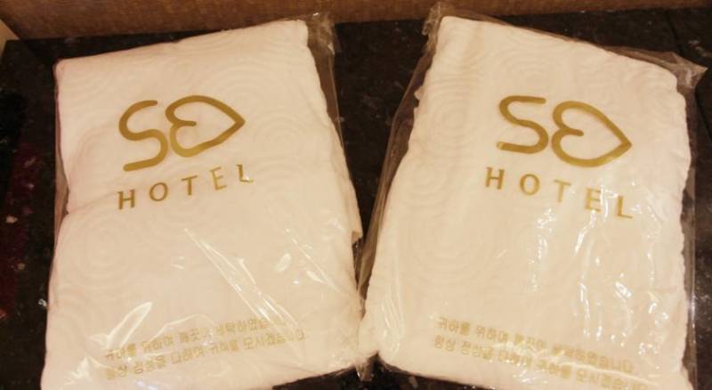 SB hotel