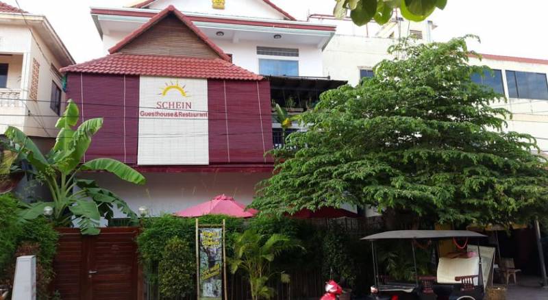 Schein Guesthouse & Restaurant