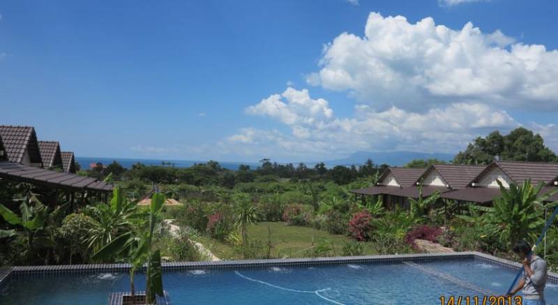 Sea View Bungalows