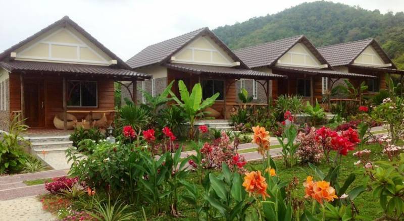 Sea View Bungalows