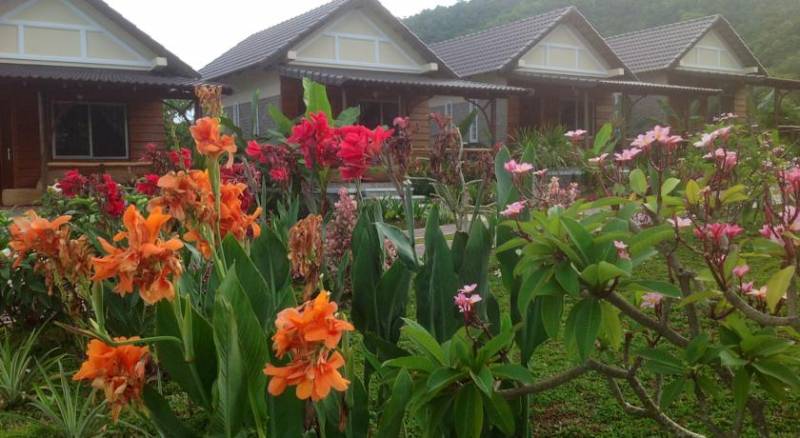 Sea View Bungalows