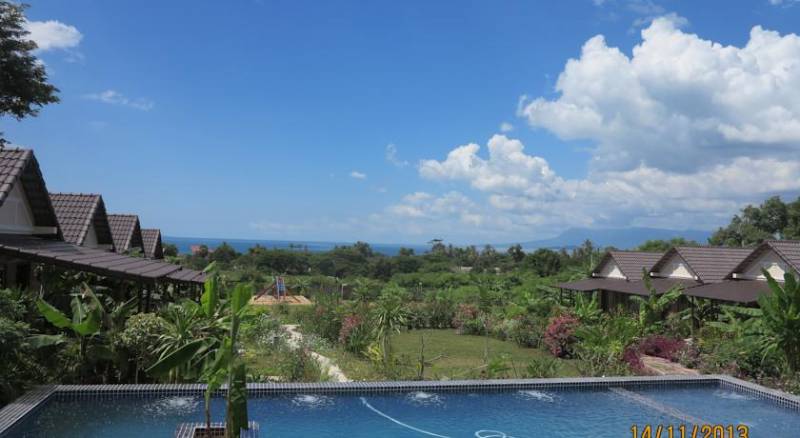 Sea View Bungalows