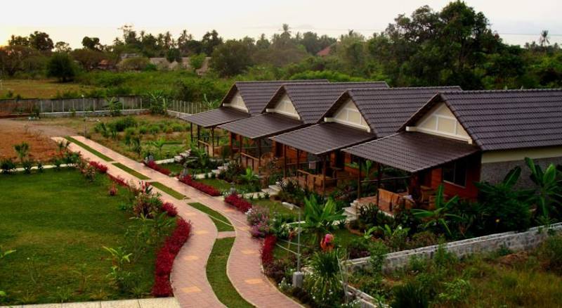 Sea View Bungalows