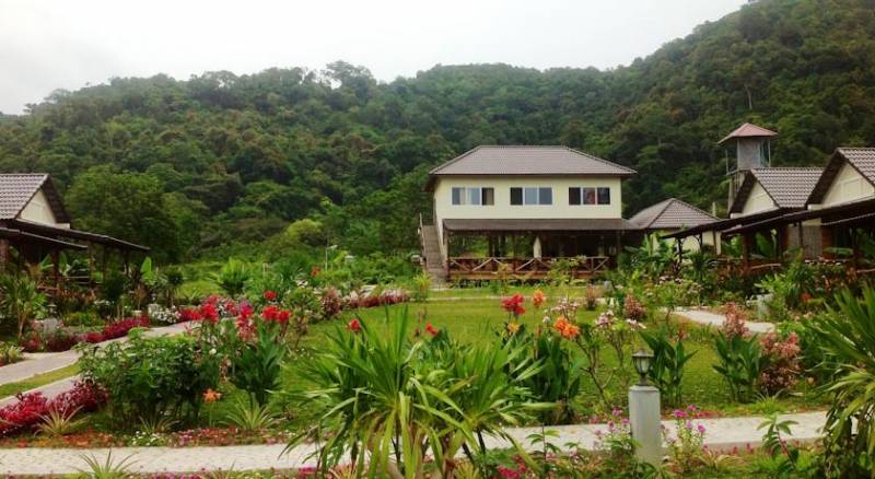 Sea View Bungalows