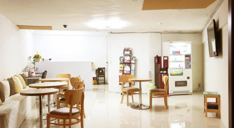 Seoul Myeongdong Stay - Hostel