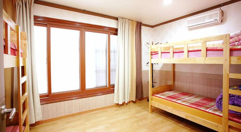 Seoul Myeongdong Stay - Hostel