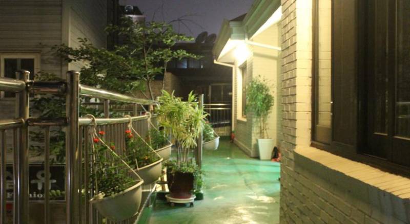 Seoul Myeongdong Stay - Hostel