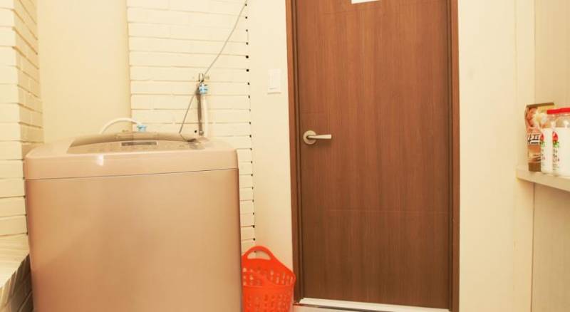 Seoul Myeongdong Stay - Hostel