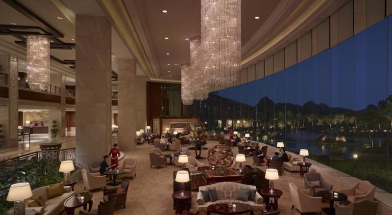 Shangri-La Hotel, Guilin