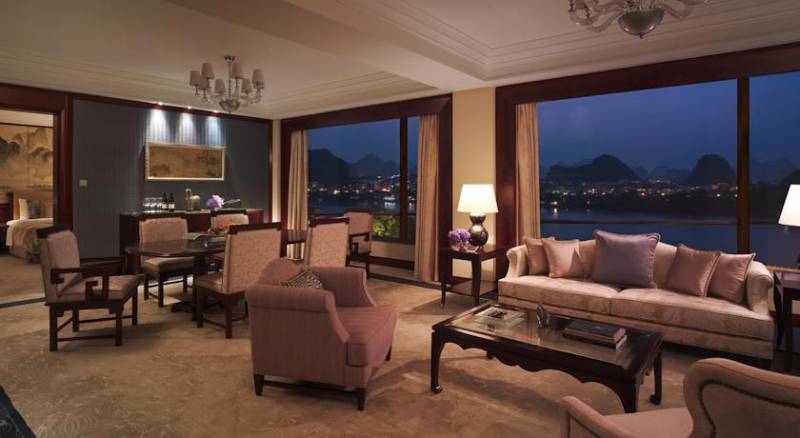 Shangri-La Hotel, Guilin