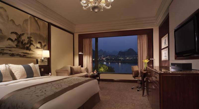 Shangri-La Hotel, Guilin