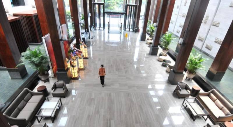 Shenzhen Dameisha Kingkey Palace Hotel