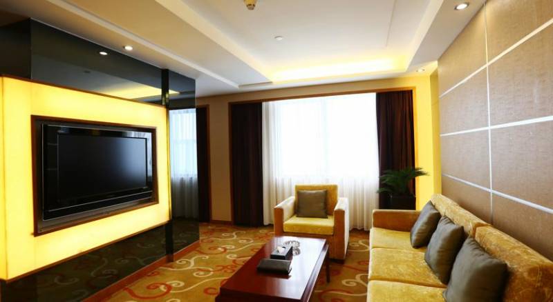 Shenzhen Sichuan Hotel