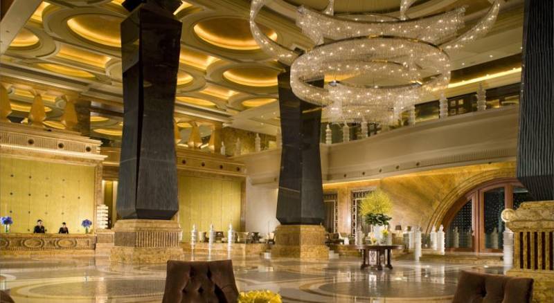 Sheraton Shenzhen Futian Hotel