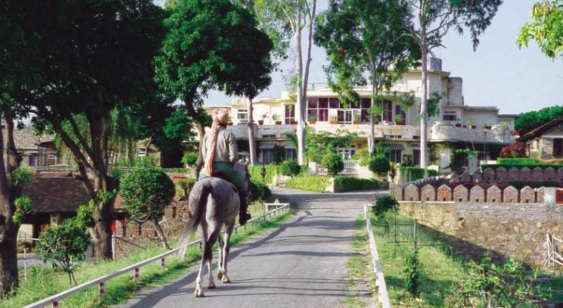 Shikarbadi Hotel - Heritage