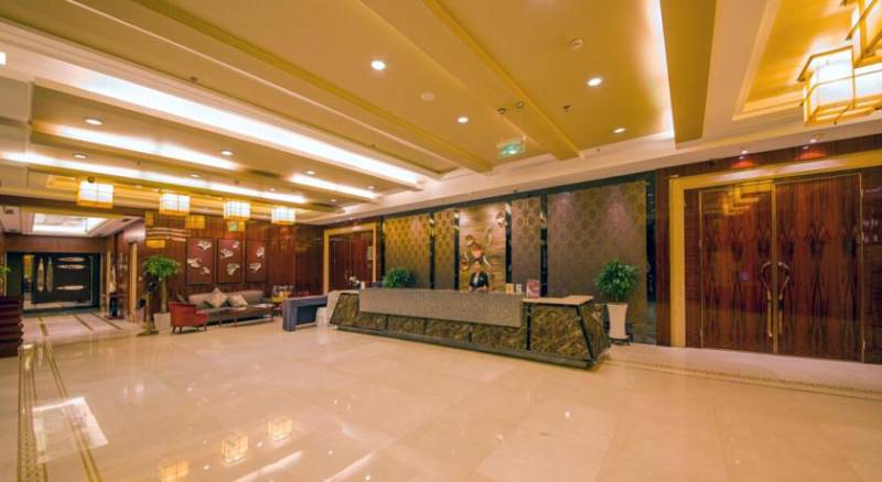 Shu Guang International Hotel