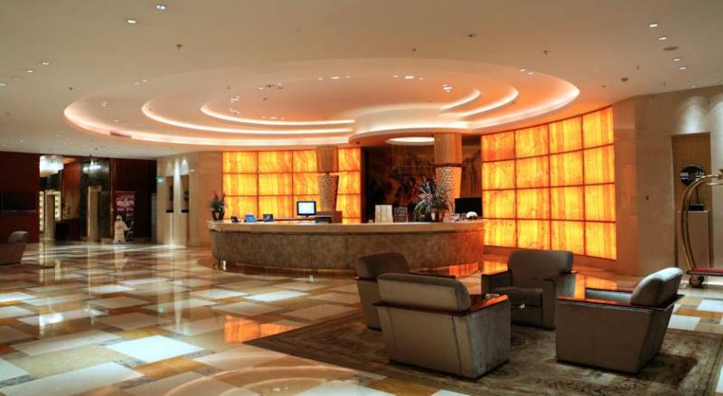 Shu Guang International Hotel