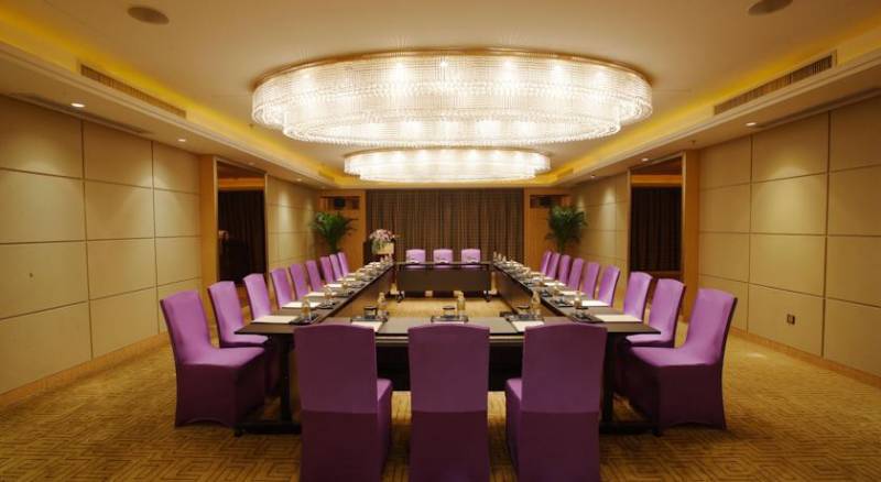 Sofitel Forebase Chongqing