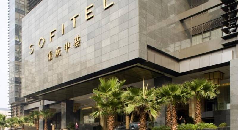 Sofitel Forebase Chongqing