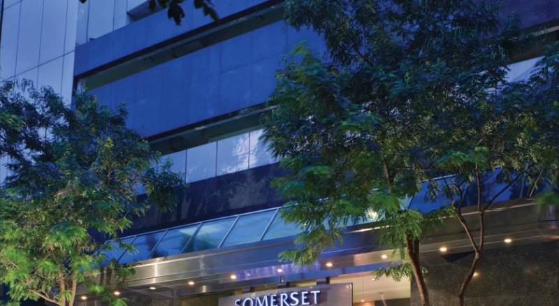 Somerset Millennium Makati