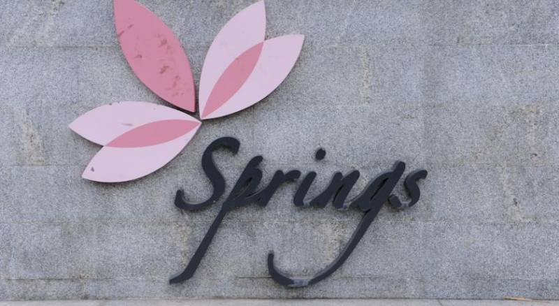 Springs Hotels and Spa