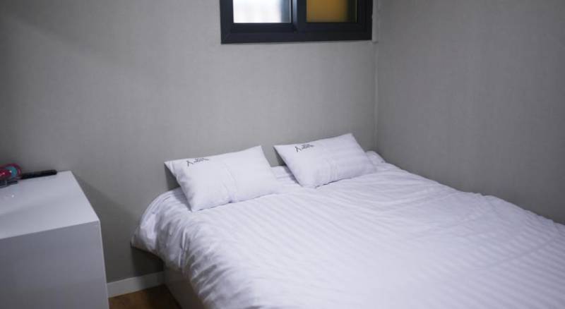 Star Hostel Insadong