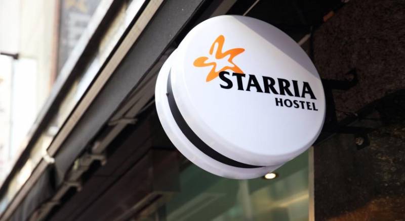 Starria Hostel