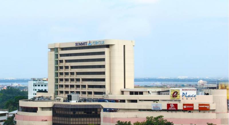 Summit Circle Cebu