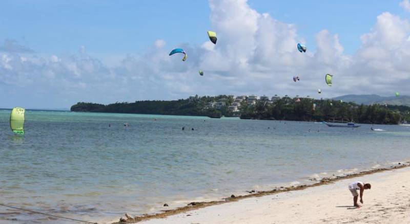 Surfers Home Boracay