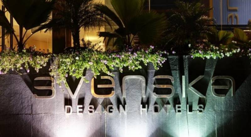 Svenska Design Hotel, Electronic City, Bangalore