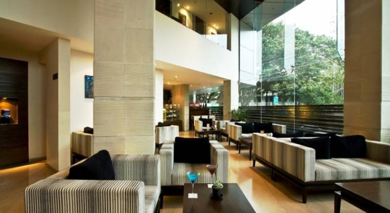 Svenska Design Hotel, Electronic City, Bangalore