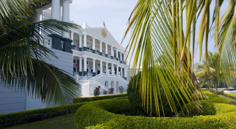 Taj Falaknuma Palace