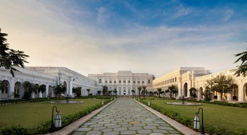 Taj Falaknuma Palace