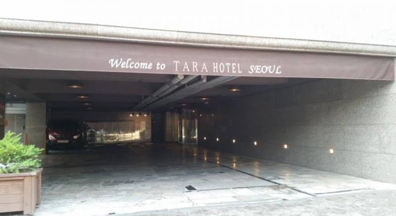 Tara Hotel