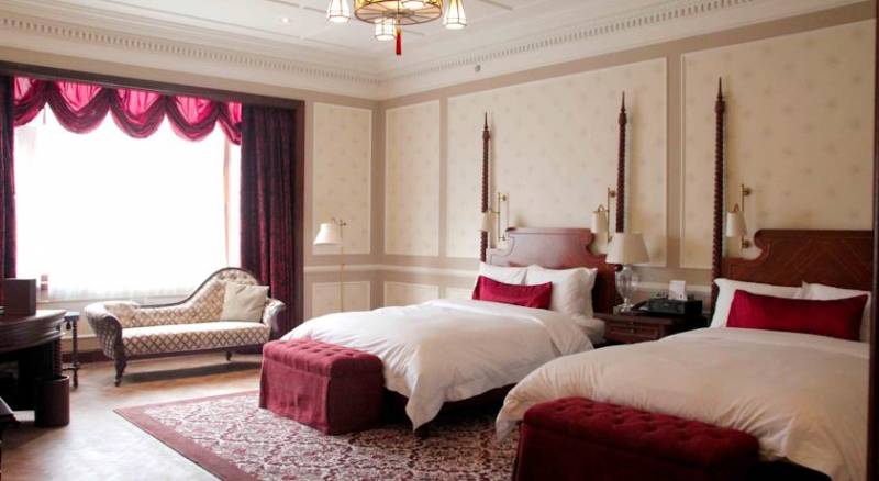 The Astor Hotel, A Luxury Collection Hotel, Tianjin