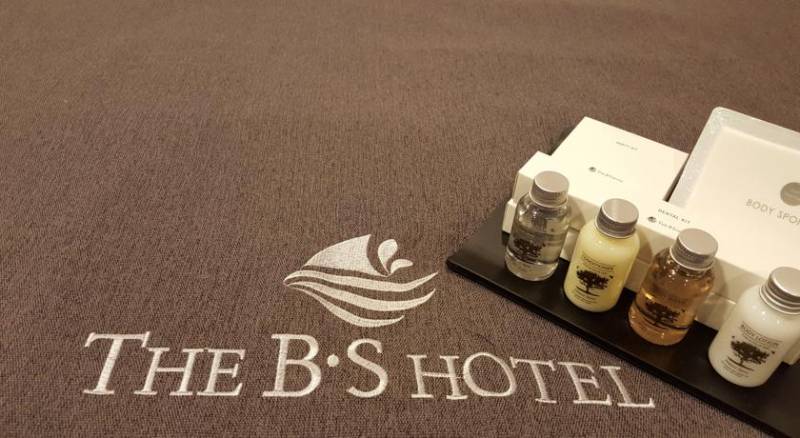 The BS Hotel