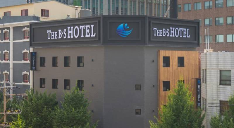 The BS Hotel