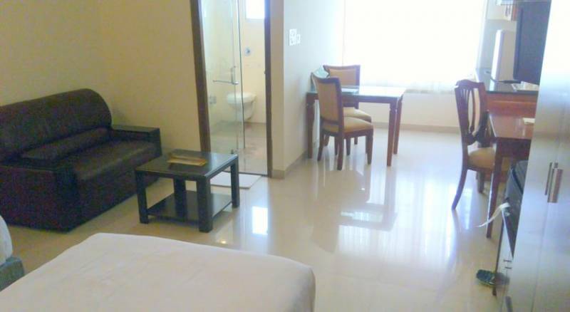 The Chevron Orchards