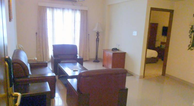 The Chevron Orchards